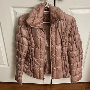 Kennet Kole New York women jacket